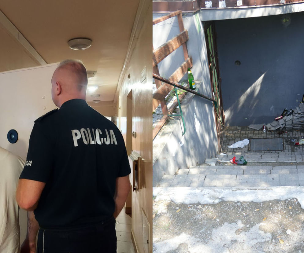Dwaj koledzy bawili się bronią. Jeden nie żyje