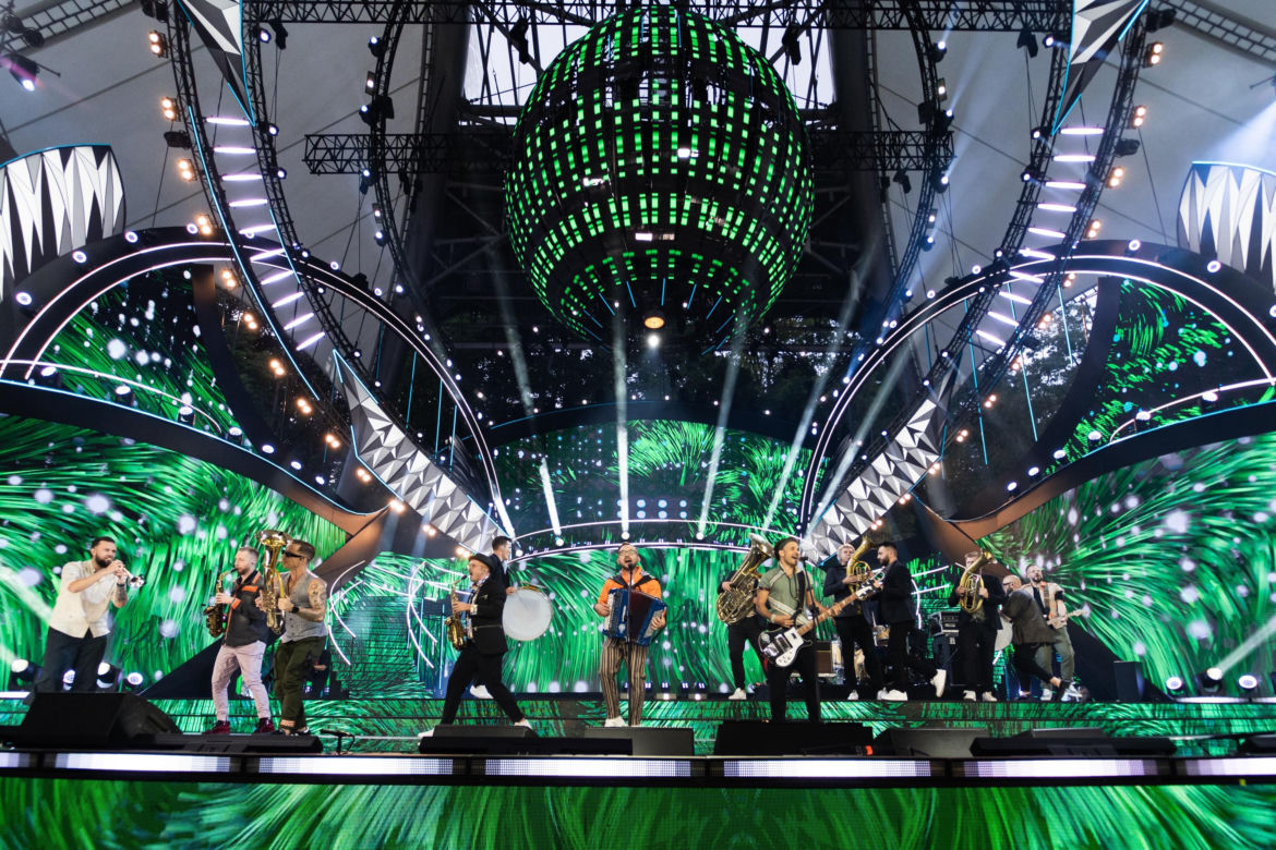 Oni wystąpią na Top of the Top Sopot Festival 2025