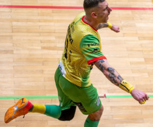 Efektowny koniec roku szczypiornistów MKS-u Grudziądz! Wygrana w meczu na szczycie 