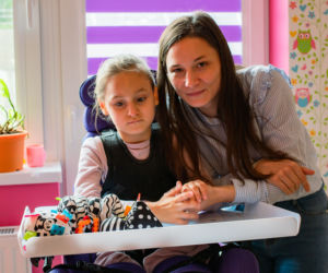 Kornelka bardzo cierpi. Trwa walka o jej zdrowie!