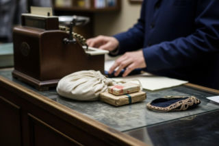 Od sklepowej lady do gwiazdy kina. Niezwykła historia Heleny Grossówny