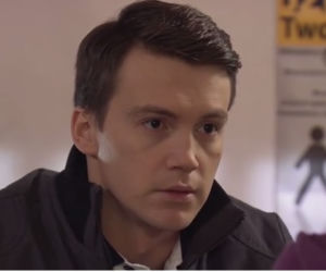 Pierwsza miłość. Natan (Krzysztof Kwiatkowski)