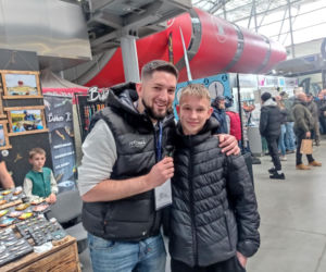 III Festiwal Wędkarstwa i Survivalu