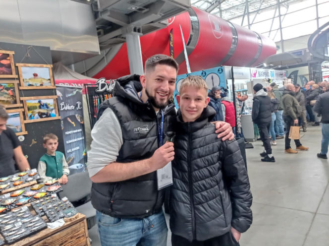 III Festiwal Wędkarstwa i Survivalu