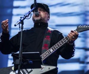 Rockowizna Festiwal Gdańsk 2026: pierwszy dzień udowodnił, że rock łączy pokolenia
