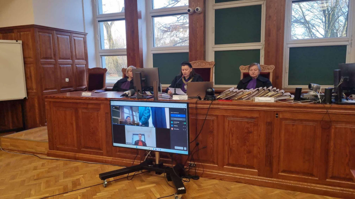 Porwał 11-latkę z Sosnowca i wywióz do Koszalina. Został skazany na 13 lat