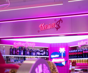 Czeremcha Stacja Paliw Skolima