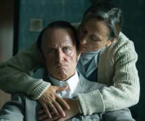 To najbardziej wstrząsający polski serial tego roku. Jan Holoubek opowie nam o zbrodni połanieckiej