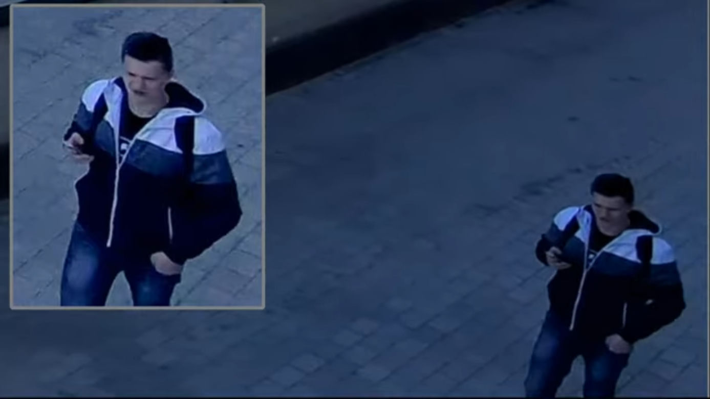 Oszust WYDARŁ kobiecie OSZCZĘDNOŚCI ŻYCIA