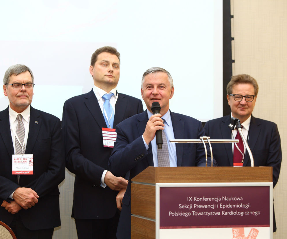 Kontrowersyjne panele i nowatorskie wyniki badań - zbliża się X Konferencja Kardiologia Prewencyjna 2017 w Krakowie