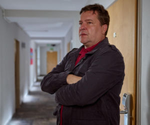 Na Wspólnej odc. 4135. Michał (Robert Kudelski)