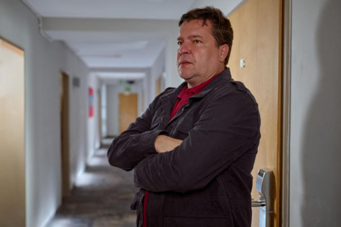 Na Wspólnej odc. 4135. Michał (Robert Kudelski)