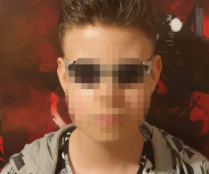 16-letni Jeremi przyjechał z Opola do Warszawy, by się zabić 