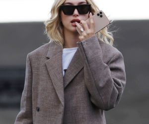 Hailey Bieber