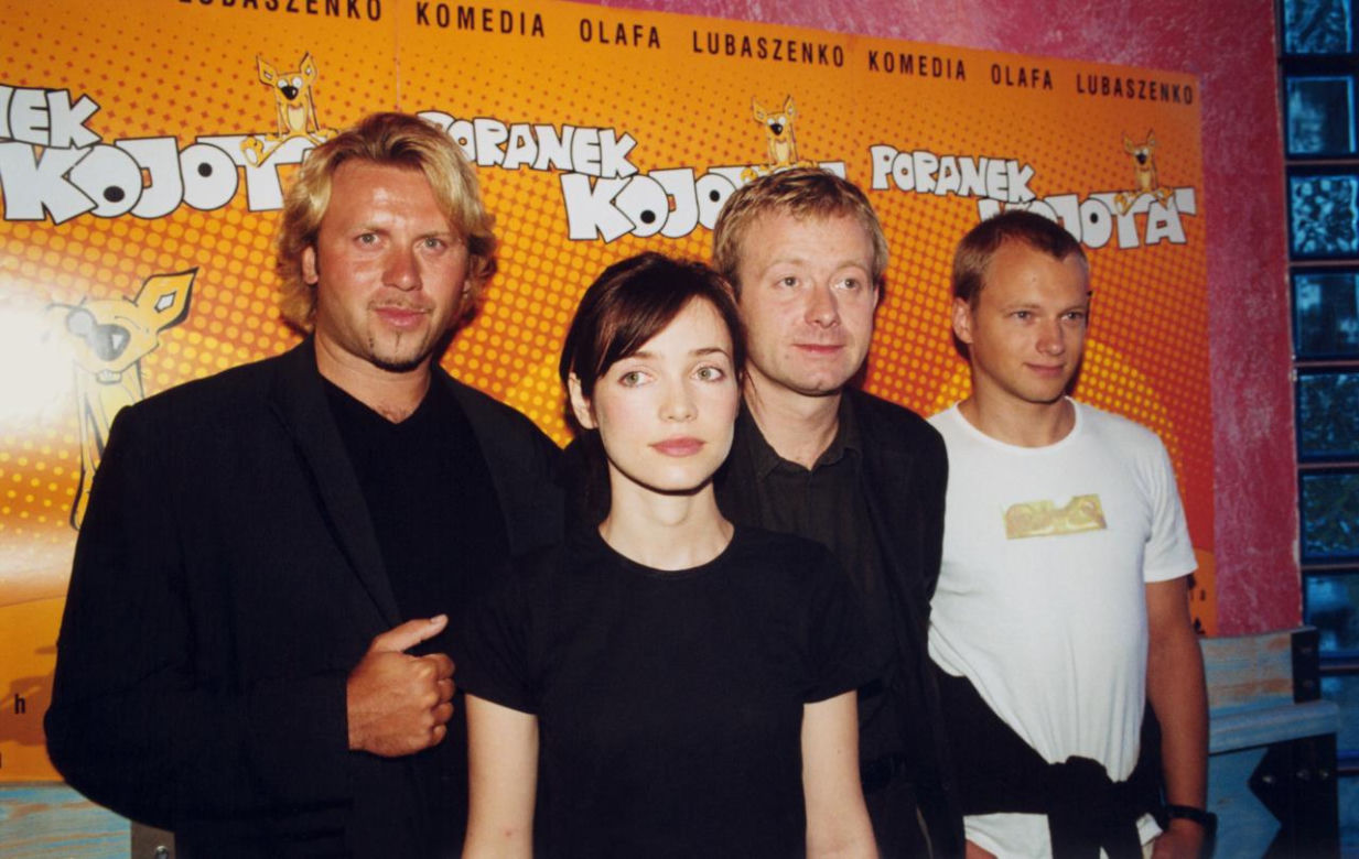 Karolina Rosińska