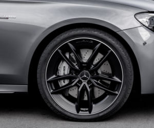 2020 Mercedes-AMG E 53 4MATIC+ Limuzyna