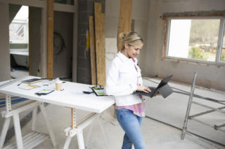 Jak poprawnie wykonać instalacje na poddaszu?