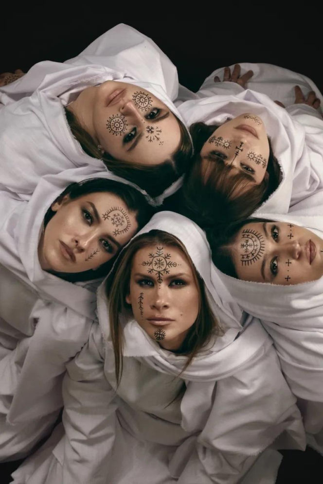 Eurowizja 2026: Chorwacja - Lelek