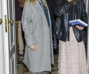 Spotkanie z Bożeną Walter i Zofią Turowską