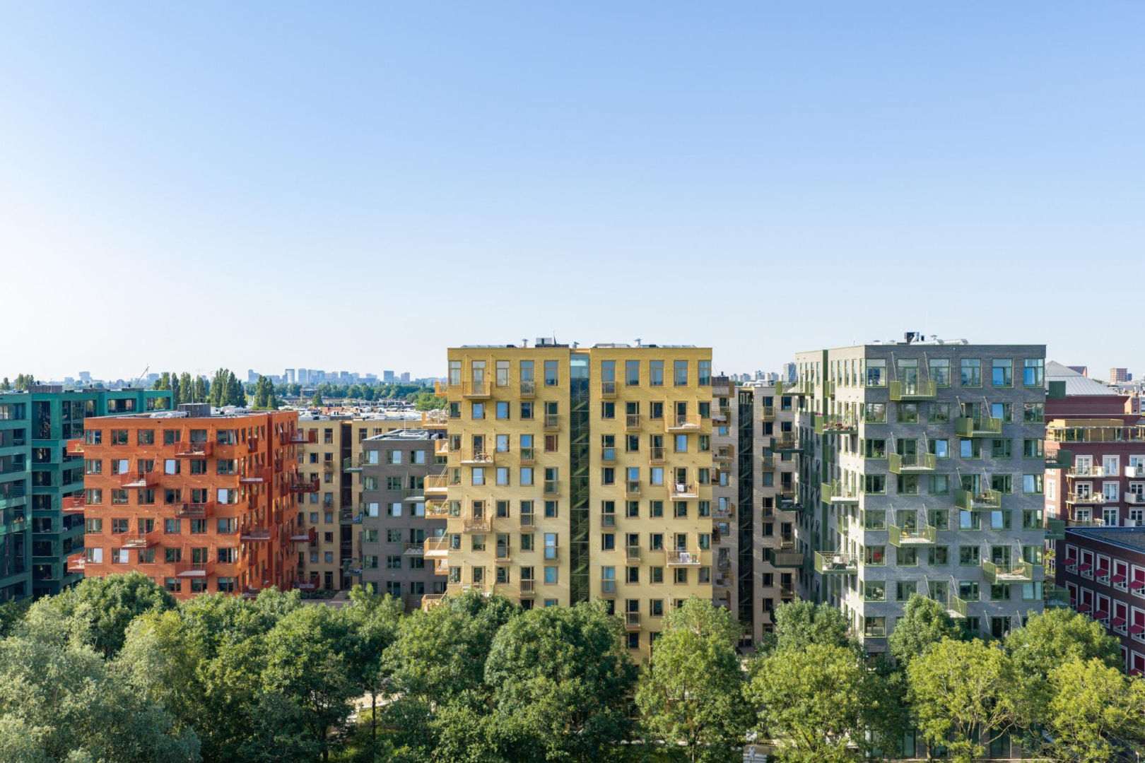 Westerpark-West
