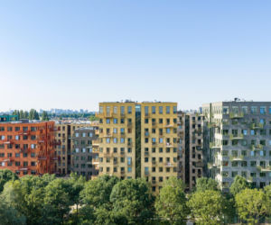 Westerpark-West