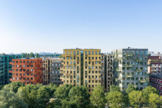 Westerpark-West