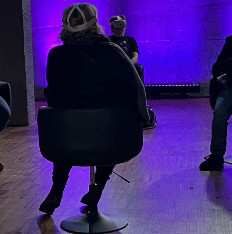 Droga Krzyżowa w okularach VR. Niezwykłe doświadczenie w Lublinie