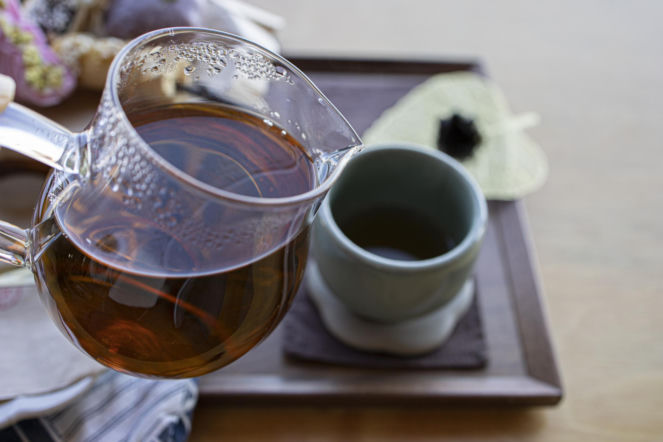 Masz dość wzdęć, ciężkości i skoków cukru? Japończycy mają na to sprytny sposób