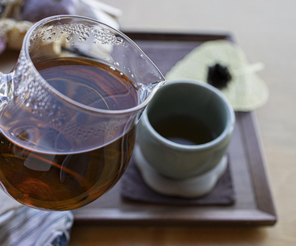 Masz dość wzdęć, ciężkości i skoków cukru? Japończycy mają na to sprytny sposób