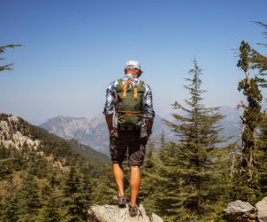 Jak trzykrotnie odwiedzić wszystkie kraje świata? Sławek Muturi ma na to sposób