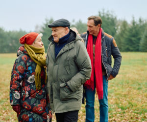 Na Wspólnej, odcinek 4172: Po złowrogich słowach Brygidy dochodzi do tragedii, Klusek traci wzrok Tomasz Urbanek