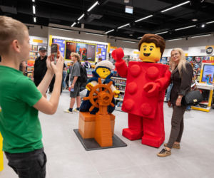 LEGO
