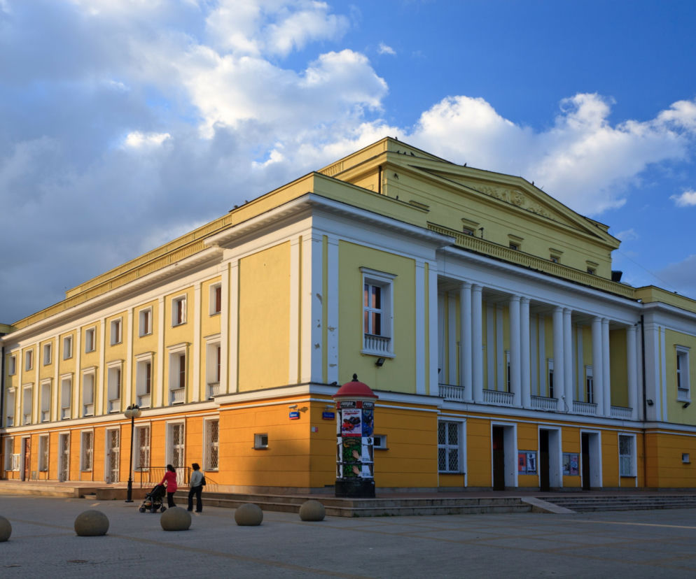 Teatr Rampa pomaga Ukraińcom. Uruchomił punkt opieki dla dzieci uchodźców