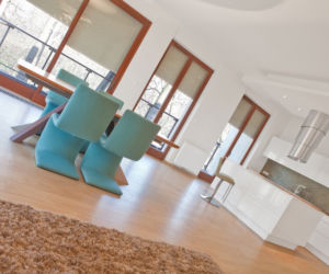 Penthouse Willa Wrocław