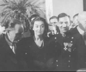 (Nie)Zapomniani. Nina Andrycz