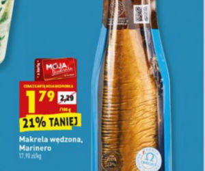 Niesamowite promocje w Biedronce