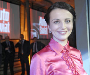 Katarzyna Zielińska kiedyś i dziś. Tak zmieniał się jej wizerunek