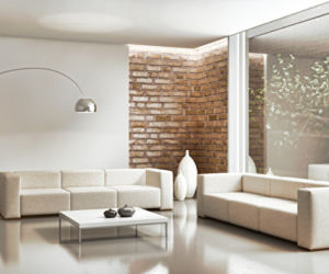 nowoczesny salon