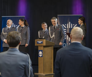 20. sezon „Sprawiedliwi - Wydział Kryminalny”. Powrót groźnej sprawy sprzed lat