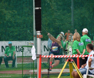 Mistrzostwa Polski w Lekkoatletyce