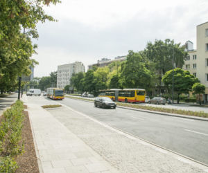 Górczewska już gotowa
