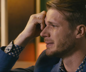 Na dobre i na złe, odc. 816: Maks Beger (Tomasz Ciachorowski)
