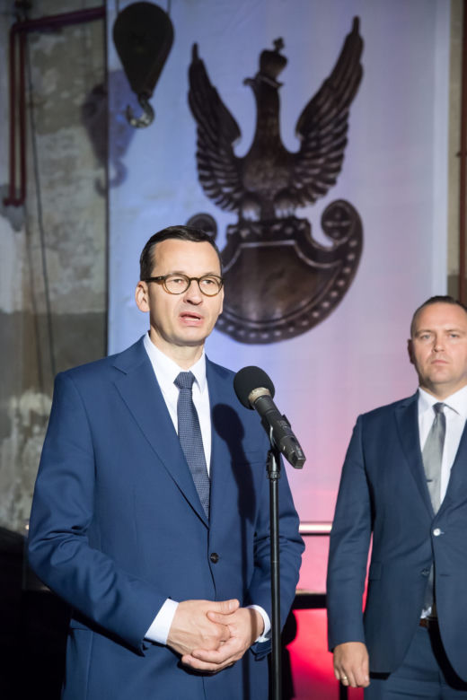 80. rocznica wybuchu II wojny światowej 