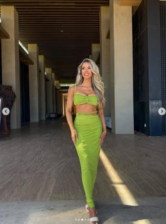 Sara Cardona
