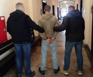 Napadli na ekspedientkę w Bydgoszczy! To nie jedyne ich przestępstwa