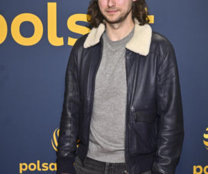 Zaczynał jako zbuntowany nastolatek w hicie kinowym. Tak dziś wygląda Mateusz Kościukiewicz