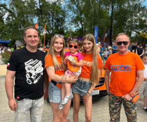 24 Festiwal Kultury Dziecięcej. Pacanów 2026. Eska Summer City na urodzinach Koziołka Matołka