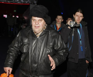 Krzysztof Kononowicz