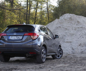 Honda HR-V 1.6 i-DTEC