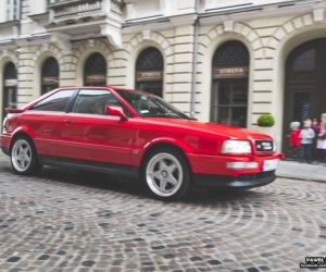 Youngtimer Warsaw fotoSPOT 2020 vol.1